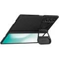 Калъф Nillkin CamShield Prop (с метален капак за камерата) - Samsung Galaxy Z Fold7 - Черен