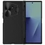 Калъф Nillkin CamShield Prop (с метален капак за камерата и S Pen) - Samsung Galaxy Z Fold7 - Черен