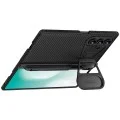 Калъф Nillkin CamShield Prop (с метален капак за камерата и S Pen) - Samsung Galaxy Z Fold7 - Черен