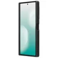 Калъф Nillkin CamShield Prop (с прозрачен капак за камерата) - Samsung Galaxy Z Fold7 - Черен