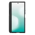 Калъф Nillkin CarboProp Magnetic (с отвор за камерата и S Pen) - Samsung Galaxy Z Fold7 - Черен