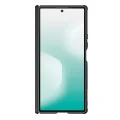 Калъф Nillkin CarboProp Magnetic (с прозрачно черен капак за камерата) - Samsung Galaxy Z Fold7 - Черен