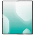 Калъф Nillkin Flex Pure Fold със стилус - Samsung Galaxy Z Fold7 - Черен