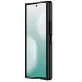 Калъф Nillkin Flex Pure Fold със стилус - Samsung Galaxy Z Fold8 Ultra - Черен