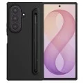 Калъф Nillkin Flex Pure Fold със стилус - Samsung Galaxy Z Fold8 Ultra - Черен