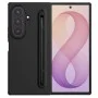 Калъф Nillkin Flex Pure Fold със стилус - Samsung Galaxy Z Fold8 Ultra - Черен