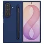 Калъф Nillkin Flex Pure Fold със стилус - Samsung Galaxy Z Fold8 Ultra - Син