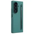 Калъф Nillkin Flex Pure Fold със стилус - Samsung Galaxy Z Fold8 Ultra - Светлозелен