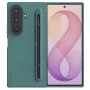 Калъф Nillkin Flex Pure Fold със стилус - Samsung Galaxy Z Fold8 Ultra - Светлозелен