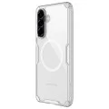 Калъф Nillkin Nature TPU Pro MagSafe - Samsung Galaxy A56 5G - Бял