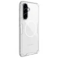 Калъф Nillkin Nature TPU Pro MagSafe - Samsung Galaxy A56 5G - Бял