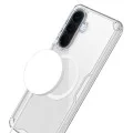Калъф Nillkin Nature TPU Pro MagSafe - Samsung Galaxy A56 5G - Бял