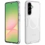 Калъф Nillkin Nature TPU Pro MagSafe - Samsung Galaxy A56 5G - Бял