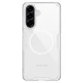 Калъф Nillkin Nature TPU Pro MagSafe - Samsung Galaxy A56 5G - Бял