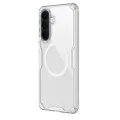 Калъф Nillkin Nature TPU Pro MagSafe - Samsung Galaxy A57 5G - Бял