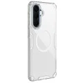 Калъф Nillkin Nature TPU Pro MagSafe - Samsung Galaxy A57 5G - Бял