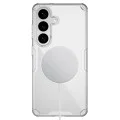 Калъф Nillkin Nature TPU Pro MagSafe - Samsung Galaxy S26 Plus - Прозрачен