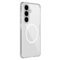 Калъф Nillkin Nature TPU Pro MagSafe - Samsung Galaxy S26 Plus - Прозрачен