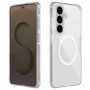 Калъф Nillkin Nature TPU Pro MagSafe - Samsung Galaxy S26 - Прозрачен