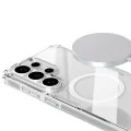 Калъф Nillkin Nature TPU Pro MagSafe - Samsung Galaxy S26 Ultra - Бял