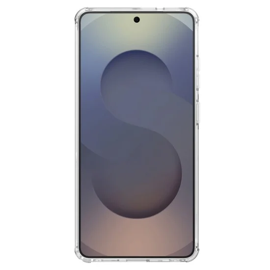 Калъф Nillkin Nature TPU Pro MagSafe - Samsung Galaxy S26 Ultra - Бял