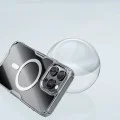 Калъф Nillkin Nature TPU Pro MagSafe - iPhone 16 Pro Max - Прозрачен