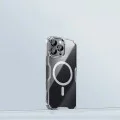 Калъф Nillkin Nature TPU Pro MagSafe - iPhone 16 Pro Max - Прозрачен