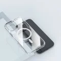 Калъф Nillkin Nature TPU Pro MagSafe - iPhone 16 Pro Max - Прозрачен