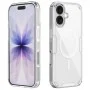 Калъф Nillkin Nature TPU Pro MagSafe - iPhone 17 - Бял