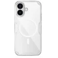 Калъф Nillkin Nature TPU Pro MagSafe - iPhone 17 - Бял