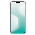 Калъф Nillkin Nature TPU Pro MagSafe - iPhone 17 - Бял