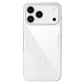 Калъф Nillkin Nature TPU Pro MagSafe - iPhone 18 Pro Max / iPhone 17 Pro Max - Бял