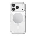 Калъф Nillkin Nature TPU Pro MagSafe - iPhone 18 Pro Max / iPhone 17 Pro Max - Бял