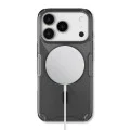 Калъф Nillkin Nature TPU Pro MagSafe - iPhone 18 Pro Max / iPhone 17 Pro Max - Прозрачно черен