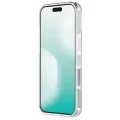 Калъф Nillkin Nature TPU Pro MagSafe - iPhone 18 Pro / iPhone 17 Pro - Бял