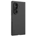 Калъф Nillkin Super Frosted Shield Fold Magnetic - Samsung Galaxy Z Fold7 - Черен