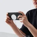 Калъф Nillkin Super Frosted Shield Fold Magnetic - Samsung Galaxy Z Fold7 - Черен