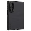Калъф Nillkin Super Frosted Shield Fold Magnetic - Samsung Galaxy Z Fold8 - Черен