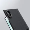 Калъф Nillkin Super Frosted Shield Fold Magnetic - Samsung Galaxy Z Fold8 - Черен
