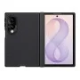 Калъф Nillkin Super Frosted Shield Fold Magnetic - Samsung Galaxy Z Fold8 - Черен