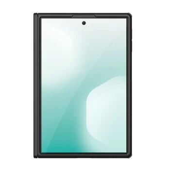 Калъф Nillkin Super Frosted Shield Fold Magnetic - Samsung Galaxy Z Fold8 - Черен