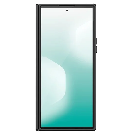 Калъф Nillkin Super Frosted Shield Fold Magnetic - Samsung Galaxy Z Fold8 Ultra - Черен