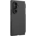 Калъф Nillkin Super Frosted Shield Fold Magnetic с държач за писалка - Samsung Galaxy Z Fold7 - Черен