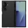 Калъф Nillkin Super Frosted Shield Fold Magnetic с държач за писалка - Samsung Galaxy Z Fold7 - Черен