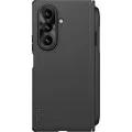 Калъф Nillkin Super Frosted Shield Fold Magnetic с държач за писалка - Samsung Galaxy Z Fold7 - Черен