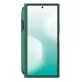 Калъф Nillkin Super Frosted Shield Fold Magnetic с държач за писалка - Samsung Galaxy Z Fold7 - Зелен