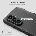 Калъф Nillkin Super Frosted Shield Fold Magnetic с държач за писалка - Samsung Galaxy Z Fold8 Ultra - Черен