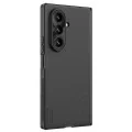 Калъф Nillkin Super Frosted Shield Fold - Samsung Galaxy Z Fold7 - Черен