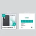 Калъф Nillkin Super Frosted Shield Fold с държач за писалка - Samsung Galaxy Z Fold7 - Черен