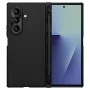 Калъф Nillkin Super Frosted Shield Fold с държач за писалка - Samsung Galaxy Z Fold7 - Черен